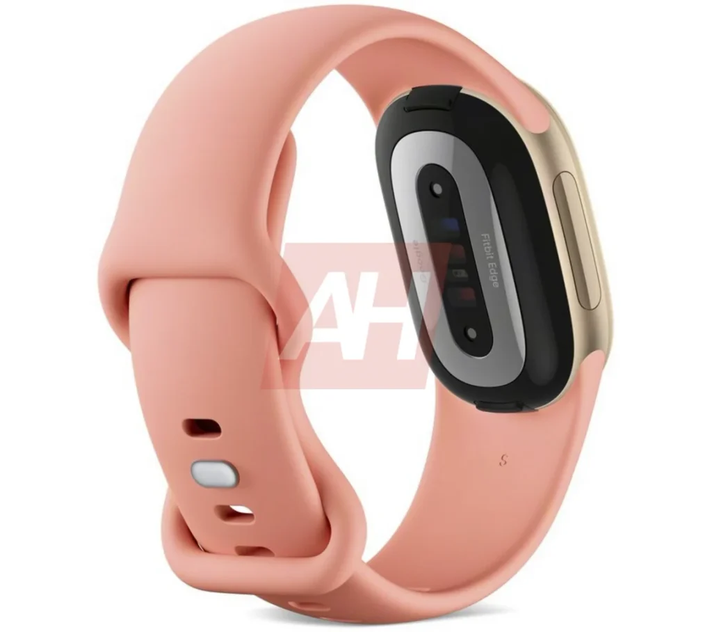 Fitbit Edge nadchodzi! Google w końcu ma następcę popularnej opaski 20 Fitbit Edge nadchodzi! Google w końcu ma następcę popularnej opaski