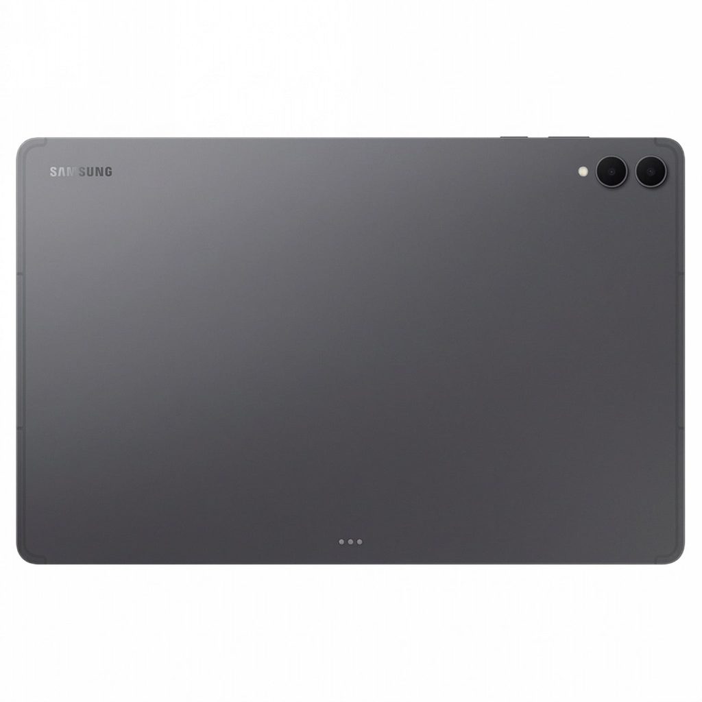 Samsung Galaxy Tab S12+ i Galaxy Tab S12 Ultra oficjalnie. Duże ekrany, Dimensity 9500 i Galaxy AI 16 Samsung Galaxy Tab S12+ i Galaxy Tab S12 Ultra debiutują z ekranami AMOLED 120 Hz, Dimensity 9500, Galaxy AI i S Pen. Znamy polskie ceny.