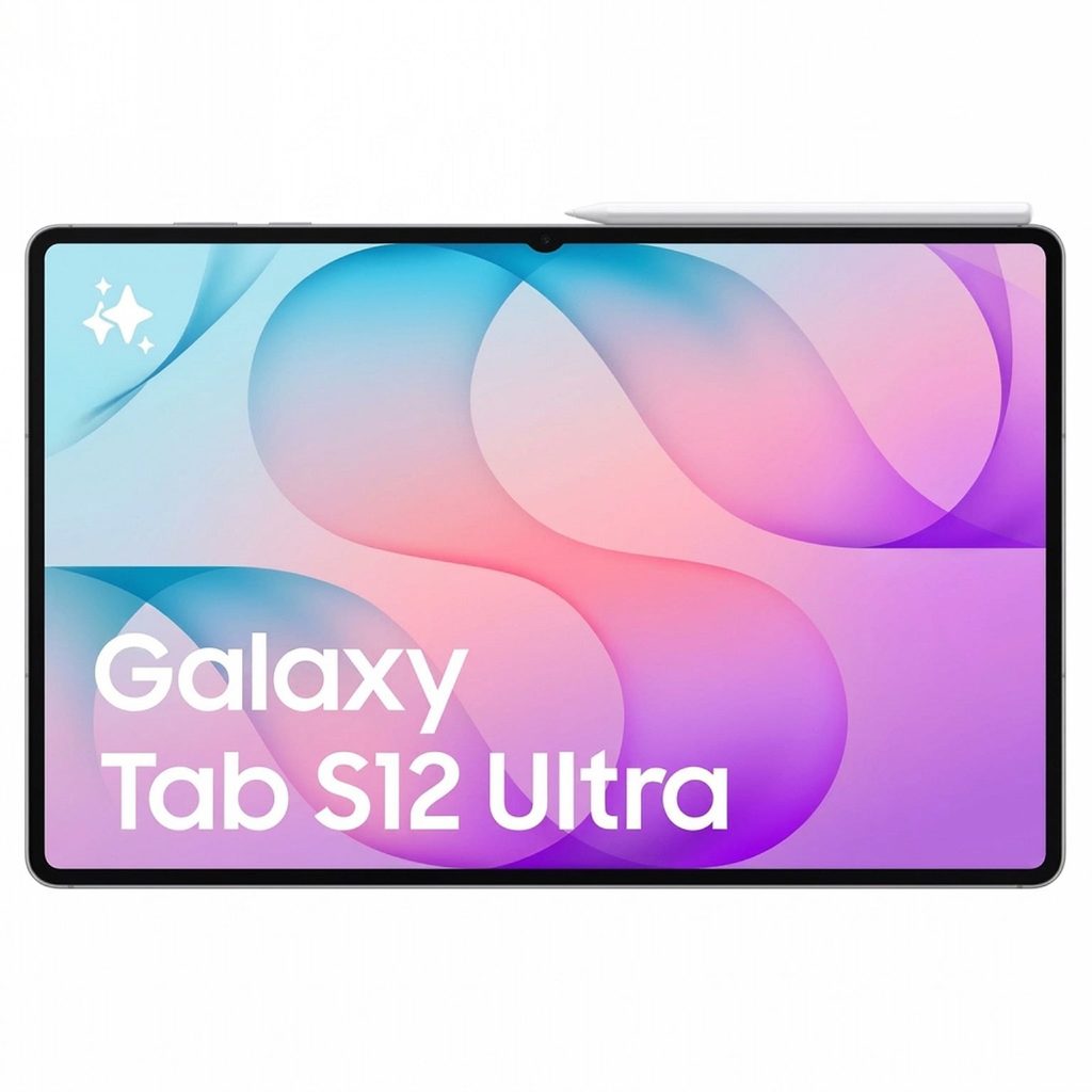 Samsung Galaxy Tab S12+ i Galaxy Tab S12 Ultra oficjalnie. Duże ekrany, Dimensity 9500 i Galaxy AI 15 Samsung Galaxy Tab S12+ i Galaxy Tab S12 Ultra debiutują z ekranami AMOLED 120 Hz, Dimensity 9500, Galaxy AI i S Pen. Znamy polskie ceny.