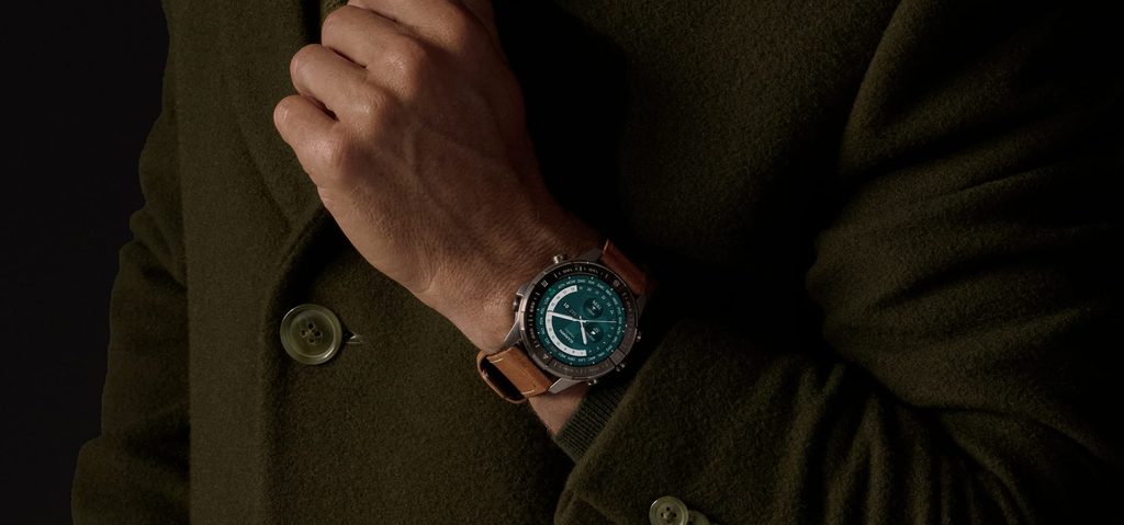 Garmin MARQ Gen 3 to luksusowy smartwatch, który nie ogranicza się do wyglądu 13 Garmin MARQ Gen 3 to luksusowy smartwatch, który nie ogranicza się do wyglądu