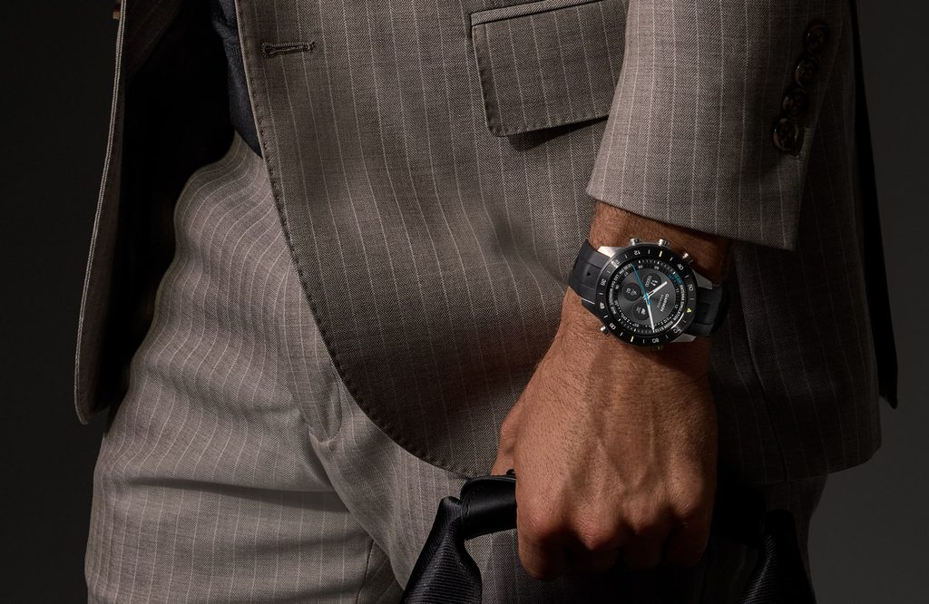 Garmin MARQ Gen 3 to luksusowy smartwatch, który nie ogranicza się do wyglądu 12 Garmin MARQ Gen 3 to luksusowy smartwatch, który nie ogranicza się do wyglądu