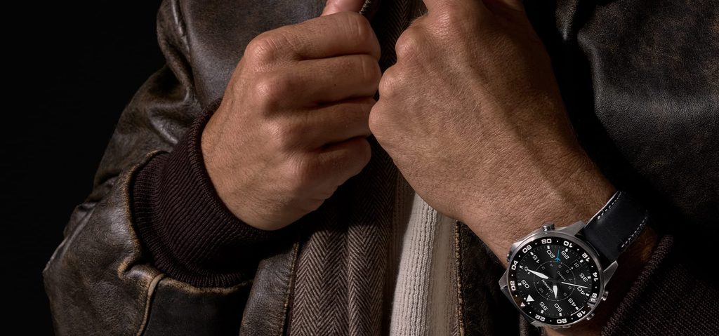 Garmin MARQ Gen 3 to luksusowy smartwatch, który nie ogranicza się do wyglądu 15 Garmin MARQ Gen 3 to luksusowy smartwatch, który nie ogranicza się do wyglądu