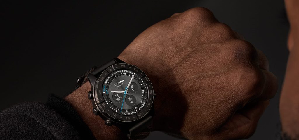 Garmin MARQ Gen 3 to luksusowy smartwatch, który nie ogranicza się do wyglądu 16 Garmin MARQ Gen 3 to luksusowy smartwatch, który nie ogranicza się do wyglądu