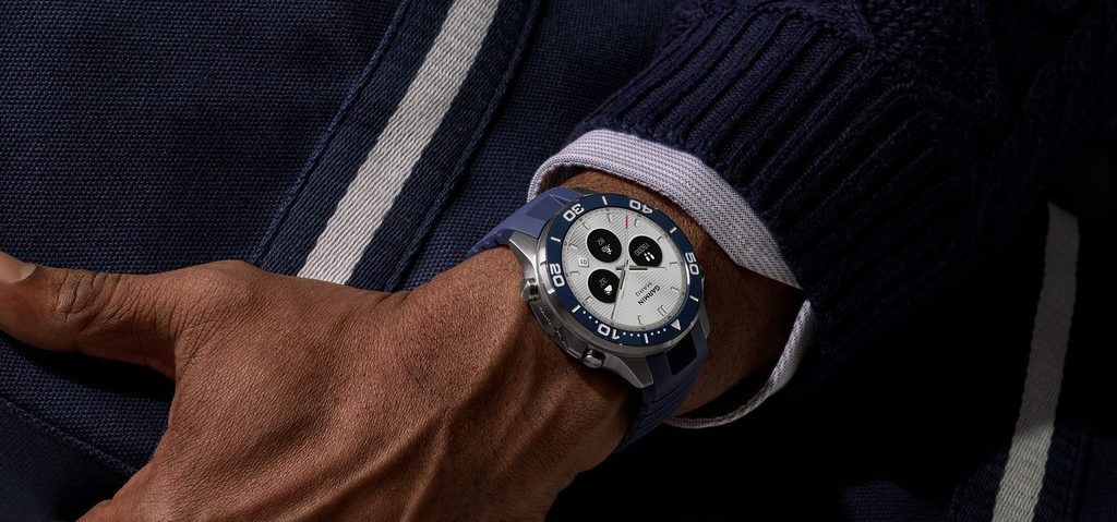 Garmin MARQ Gen 3 to luksusowy smartwatch, który nie ogranicza się do wyglądu 17 Garmin MARQ Gen 3 to luksusowy smartwatch, który nie ogranicza się do wyglądu