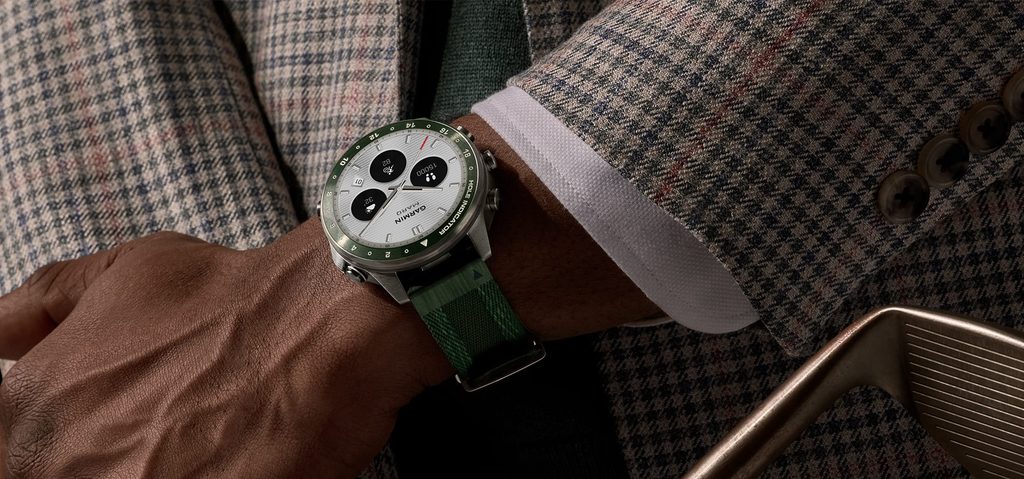 Garmin MARQ Gen 3 to luksusowy smartwatch, który nie ogranicza się do wyglądu 14 Garmin MARQ Gen 3 to luksusowy smartwatch, który nie ogranicza się do wyglądu