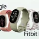 Google Fitbit Edge oficjalnie! Nowa opaska chce namieszać na rynku