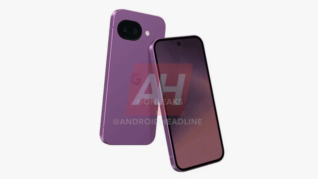 Google Pixel 11a na pierwszych renderach! Google znów stawia na sprawdzony design 13 Google Pixel 11a na pierwszych renderach! Google znów stawia na sprawdzony design