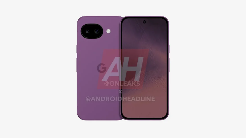 Google Pixel 11a na pierwszych renderach! Google znów stawia na sprawdzony design 12 Google Pixel 11a na pierwszych renderach! Google znów stawia na sprawdzony design