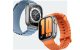 HONOR Watch Fit 6 nie sili się na oryginalność. Podobieństwo do zegarka Apple jest uderzające