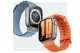 HONOR Watch Fit 6 nie sili się na oryginalność. Podobieństwo do zegarka Apple jest uderzające