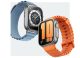 HONOR Watch Fit 6 nie sili się na oryginalność. Podobieństwo do zegarka Apple jest uderzające