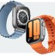 HONOR Watch Fit 6 nie sili się na oryginalność. Podobieństwo do zegarka Apple jest uderzające
