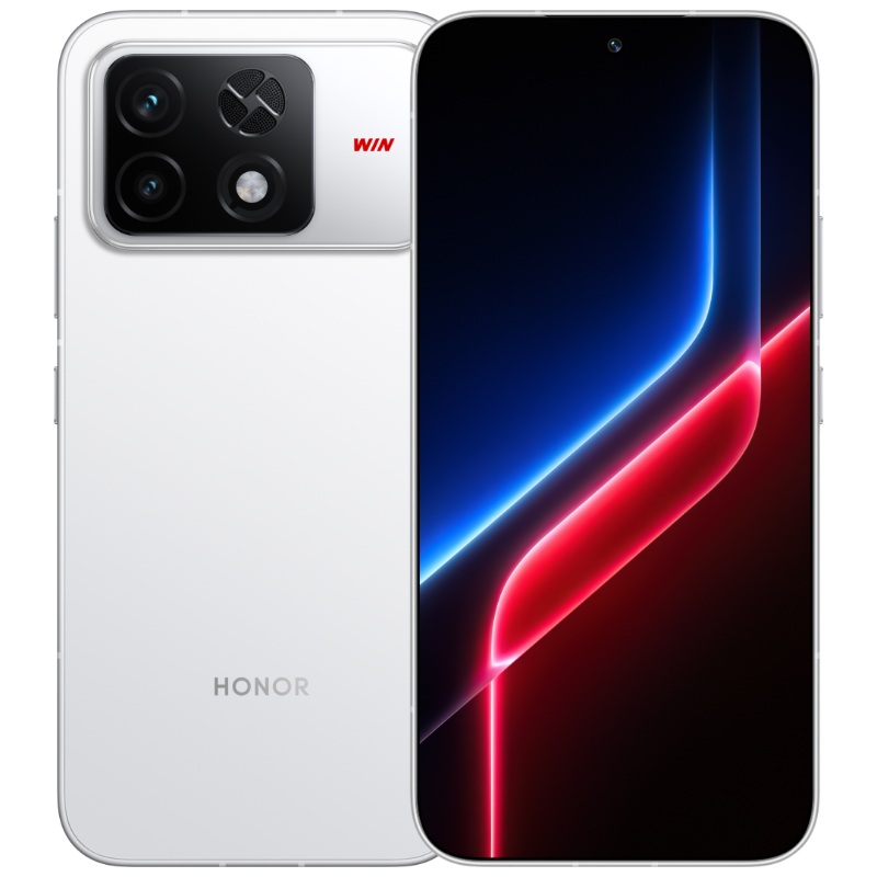 HONOR Win 2, Win RT 2 i Win Turbo 2. Nowe smartfony dla wymagających graczy debiutują na rynku 13 HONOR Win 2, Win RT 2 i Win Turbo 2. Nowe smartfony dla wymagających graczy debiutują na rynku