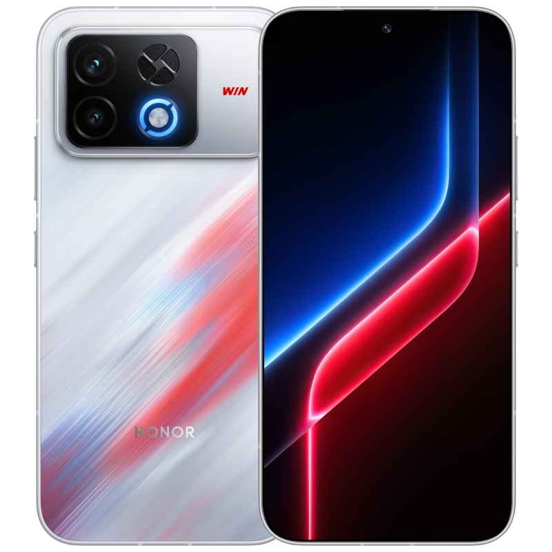 HONOR Win 2, Win RT 2 i Win Turbo 2. Nowe smartfony dla wymagających graczy debiutują na rynku 14 HONOR Win 2, Win RT 2 i Win Turbo 2. Nowe smartfony dla wymagających graczy debiutują na rynku