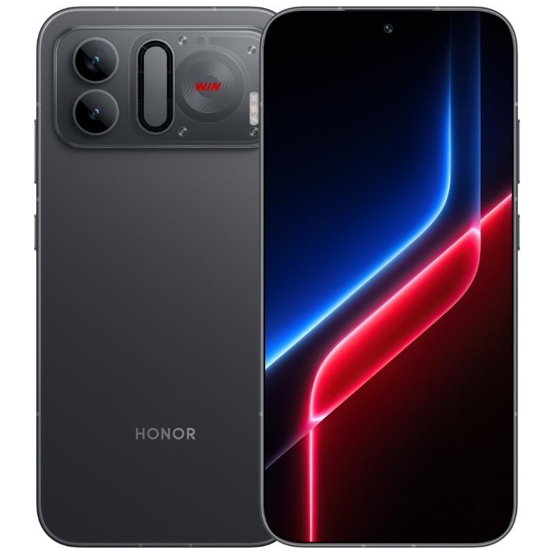 HONOR Win 2, Win RT 2 i Win Turbo 2. Nowe smartfony dla wymagających graczy debiutują na rynku 15 HONOR Win 2, Win RT 2 i Win Turbo 2. Nowe smartfony dla wymagających graczy debiutują na rynku