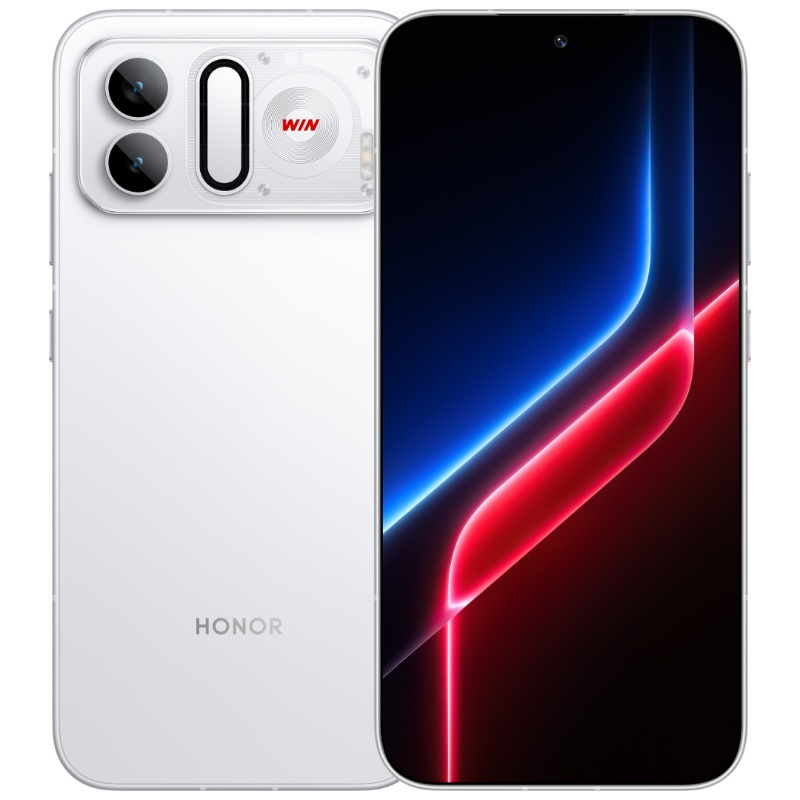 HONOR Win 2, Win RT 2 i Win Turbo 2. Nowe smartfony dla wymagających graczy debiutują na rynku 16 HONOR Win 2, Win RT 2 i Win Turbo 2. Nowe smartfony dla wymagających graczy debiutują na rynku