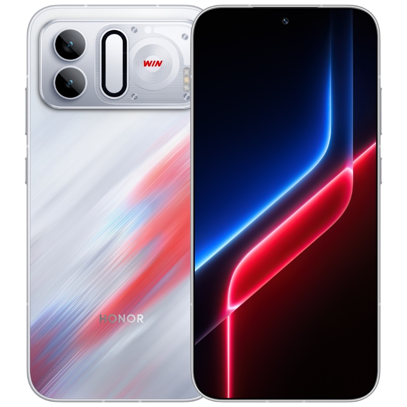 HONOR Win 2, Win RT 2 i Win Turbo 2. Nowe smartfony dla wymagających graczy debiutują na rynku 17 HONOR Win 2, Win RT 2 i Win Turbo 2. Nowe smartfony dla wymagających graczy debiutują na rynku