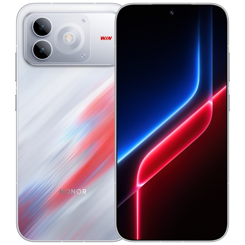 HONOR Win 2, Win RT 2 i Win Turbo 2. Nowe smartfony dla wymagających graczy debiutują na rynku 20 HONOR Win 2, Win RT 2 i Win Turbo 2. Nowe smartfony dla wymagających graczy debiutują na rynku