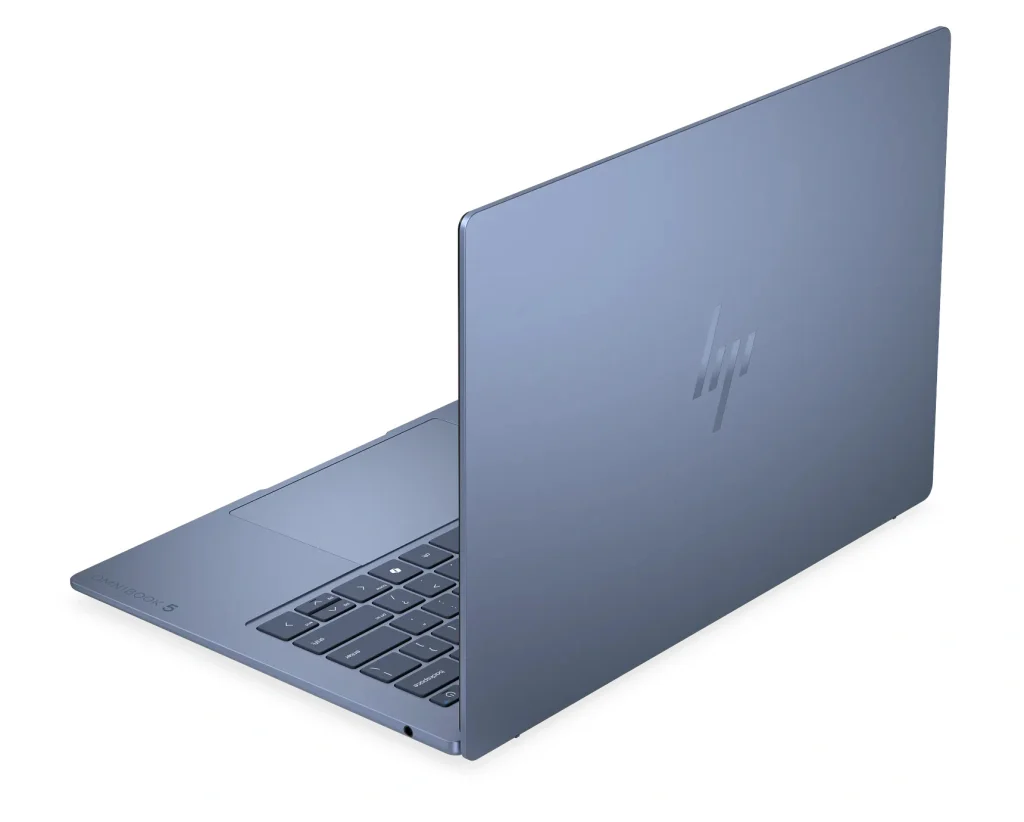 HP OmniBook 5 14 AI to kolejna odpowiedź na MacBooka Neo 13 HP OmniBook 5 14 AI to kolejna odpowiedź na MacBooka Neo