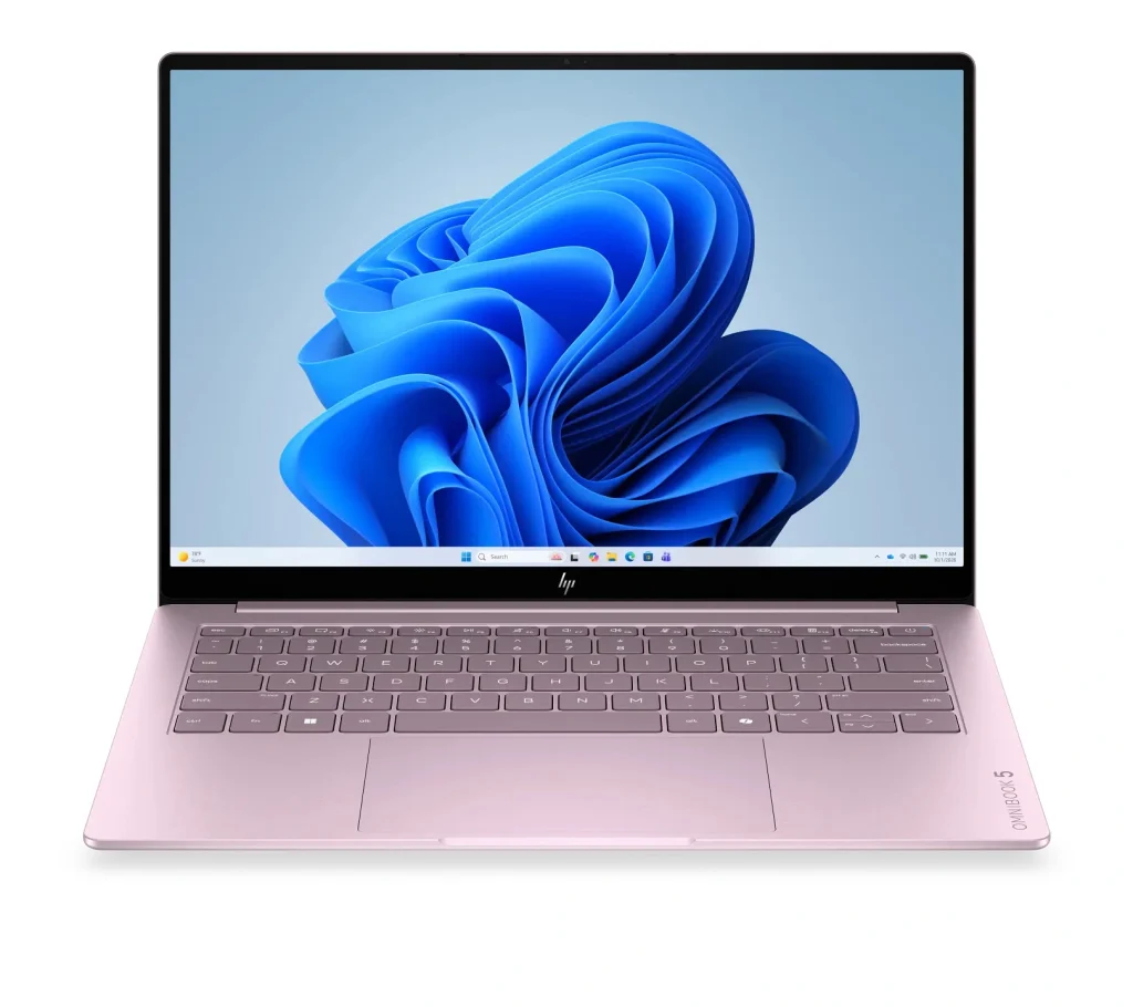 HP OmniBook 5 14 AI to kolejna odpowiedź na MacBooka Neo 17 HP OmniBook 5 14 AI to kolejna odpowiedź na MacBooka Neo