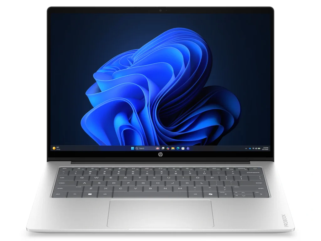 HP OmniBook 5 14 AI to kolejna odpowiedź na MacBooka Neo 18 HP OmniBook 5 14 AI to kolejna odpowiedź na MacBooka Neo