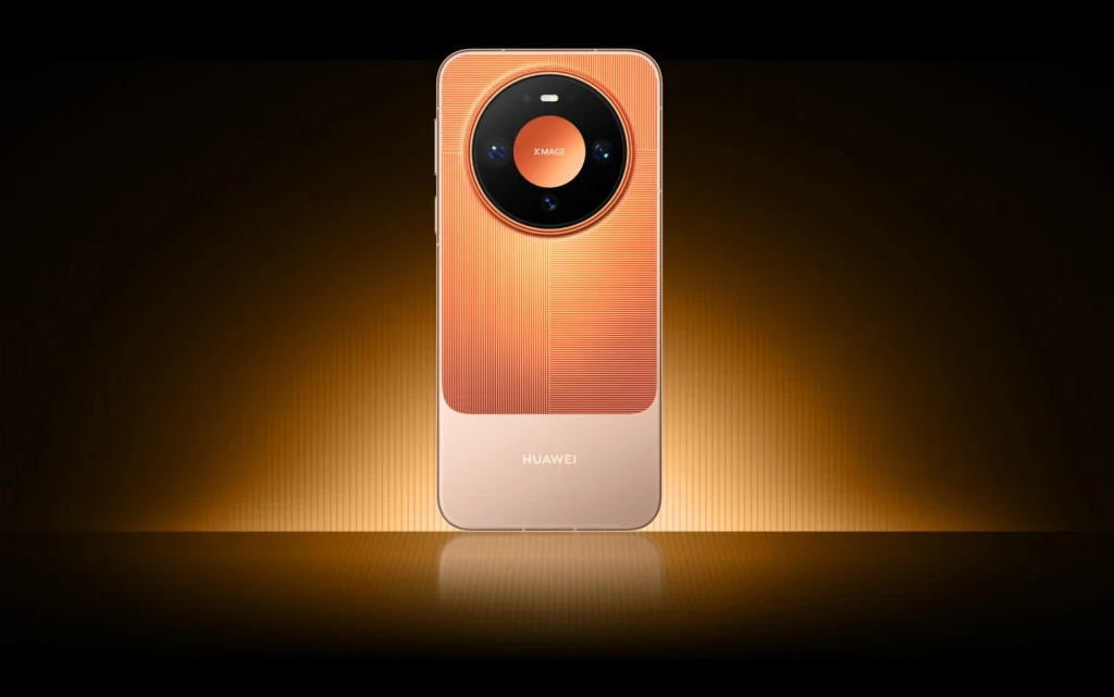 Seria Huawei Mate 90 oficjalnie! Cztery flagowce i fotograficzna niespodzianka 18 Seria Huawei Mate 90 oficjalnie! Cztery flagowce i fotograficzna niespodzianka