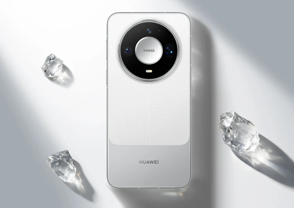 Seria Huawei Mate 90 oficjalnie! Cztery flagowce i fotograficzna niespodzianka 21 Seria Huawei Mate 90 oficjalnie! Cztery flagowce i fotograficzna niespodzianka