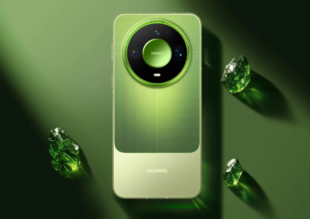 Seria Huawei Mate 90 oficjalnie! Cztery flagowce i fotograficzna niespodzianka 22 Seria Huawei Mate 90 oficjalnie! Cztery flagowce i fotograficzna niespodzianka