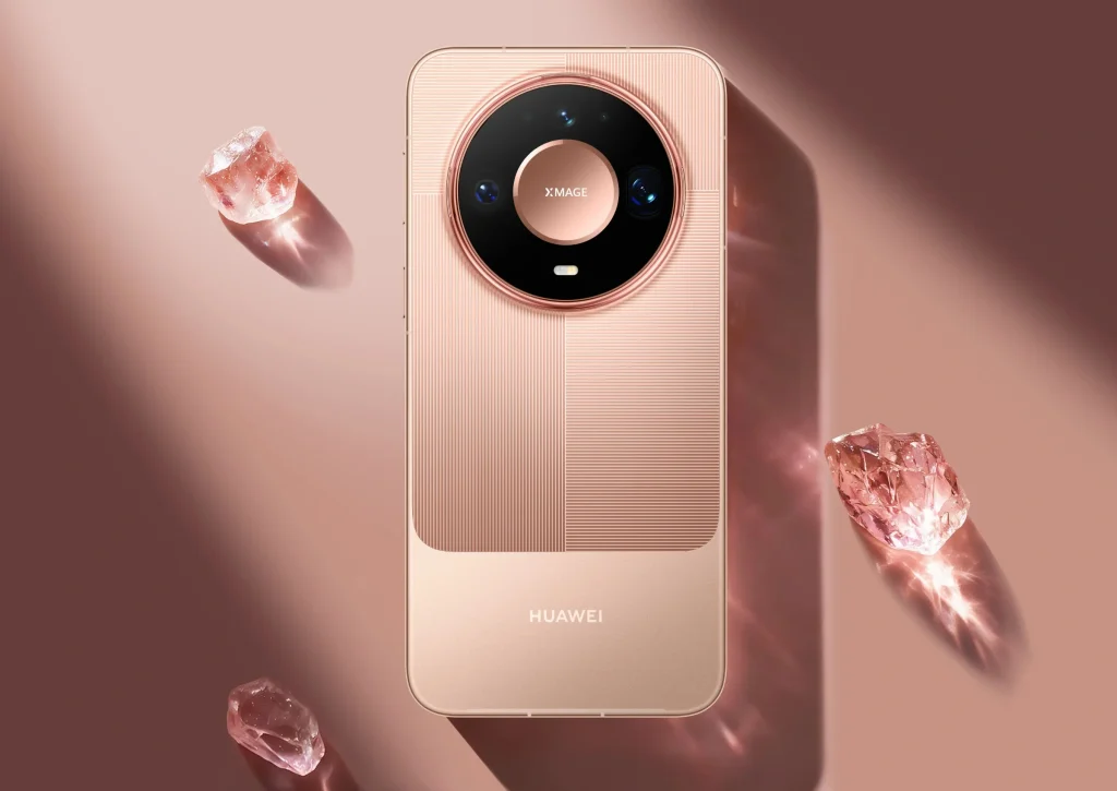Seria Huawei Mate 90 oficjalnie! Cztery flagowce i fotograficzna niespodzianka 23 Seria Huawei Mate 90 oficjalnie! Cztery flagowce i fotograficzna niespodzianka