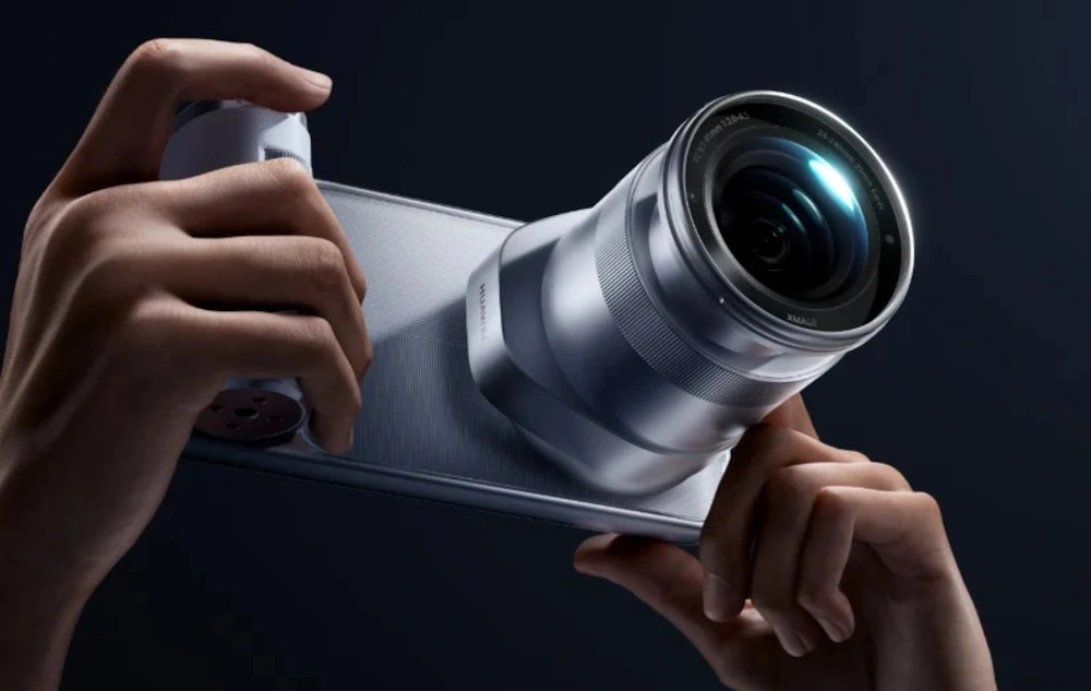 Seria Huawei Mate 90 oficjalnie! Cztery flagowce i fotograficzna niespodzianka 27 Seria Huawei Mate 90 oficjalnie! Cztery flagowce i fotograficzna niespodzianka