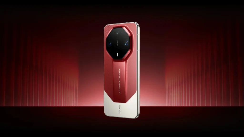 Seria Huawei Mate 90 oficjalnie! Cztery flagowce i fotograficzna niespodzianka 26 Seria Huawei Mate 90 oficjalnie! Cztery flagowce i fotograficzna niespodzianka