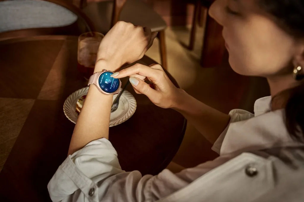 Huawei Watch 6 i Watch 6 Pro już w Polsce! Nowe smartwatche mają sporo do zaoferowania 13 Huawei Watch 6 i Watch 6 Pro już w Polsce! Nowe smartwatche mają sporo do zaoferowania