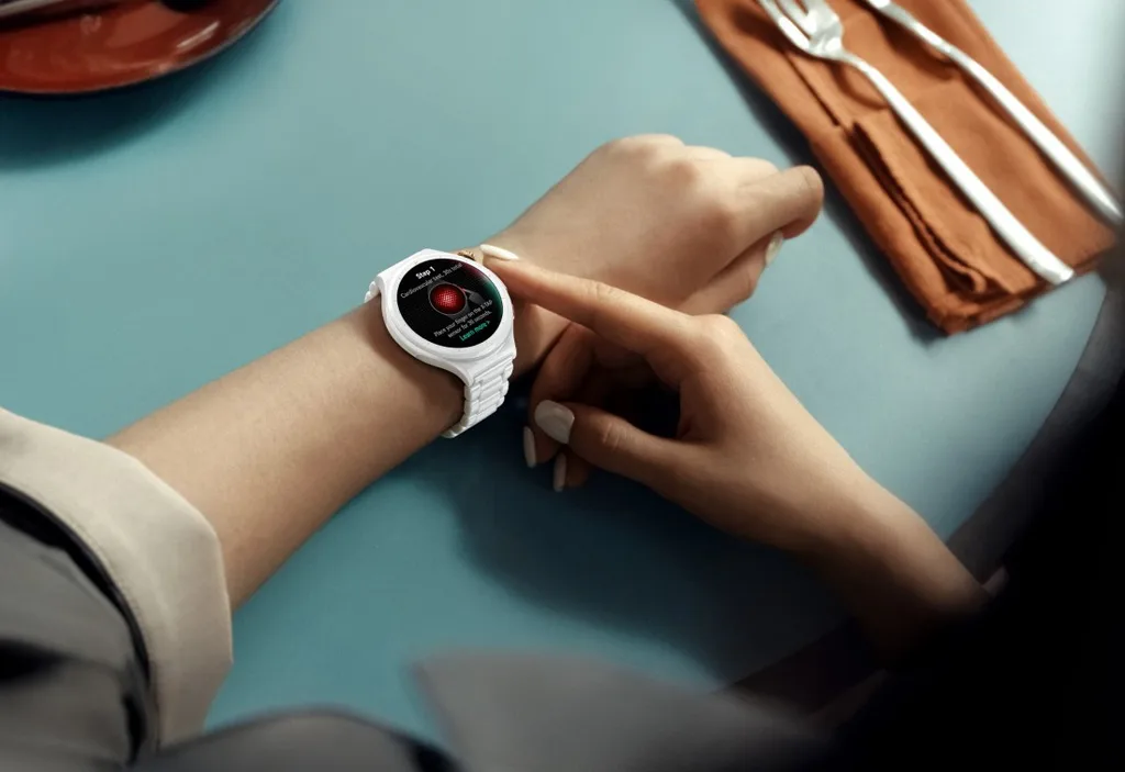 Huawei Watch 6 i Watch 6 Pro już w Polsce! Nowe smartwatche mają sporo do zaoferowania 14 Huawei Watch 6 i Watch 6 Pro już w Polsce! Nowe smartwatche mają sporo do zaoferowania