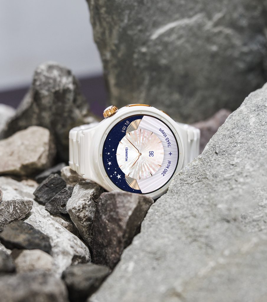 Huawei Watch 6 i Watch 6 Pro już w Polsce! Nowe smartwatche mają sporo do zaoferowania 16 Huawei Watch 6 i Watch 6 Pro już w Polsce! Nowe smartwatche mają sporo do zaoferowania