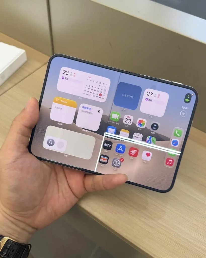 iPhone Duo pęka po kilku godzinach? Sypią się skargi użytkowników 13 iPhone Duo pęka po kilku godzinach? Sypią się skargi użytkowników