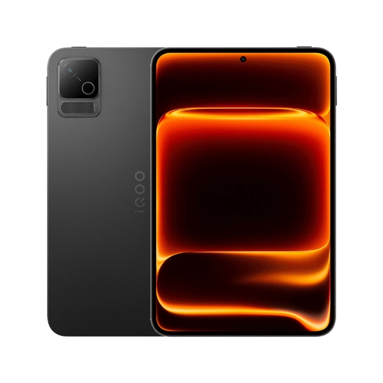 iQOO Pad Ultra to mały tablet dużymi ambicjami. Ma ekran 165 Hz i aktywne chłodzenie 12 iQOO Pad Ultra to mały tablet dużymi ambicjami. Ma ekran 165 Hz i aktywne chłodzenie