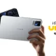 iQOO Pad Ultra to mały tablet dużymi ambicjami. Ma ekran 165 Hz i aktywne chłodzenie