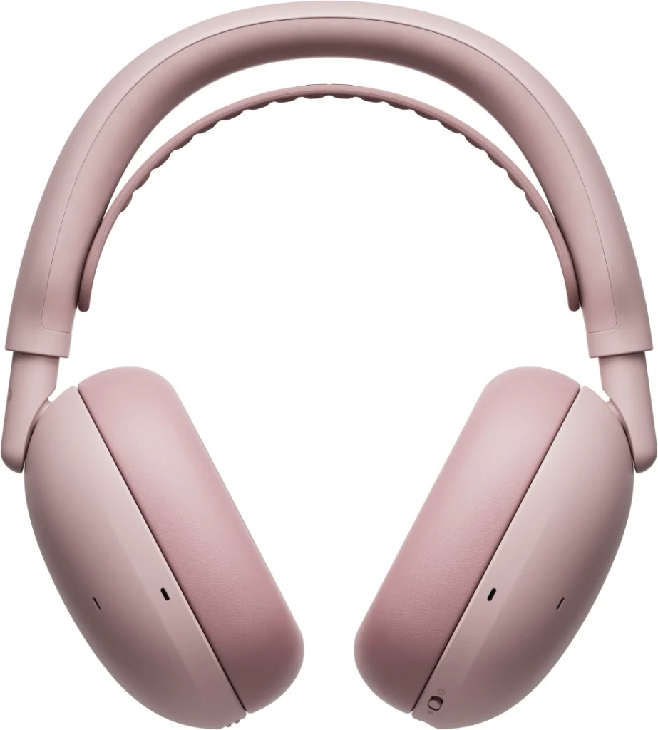 Logitech Zone Vibe Pro chcą zastąpić dwa zestawy słuchawek. Jeden do pracy, drugi po godzinach 15 Logitech Zone Vibe Pro chcą zastąpić dwa zestawy słuchawek. Jeden do pracy, drugi po godzinach
