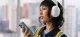 Logitech Zone Vibe Pro chcą zastąpić dwa zestawy słuchawek. Jeden do pracy, drugi po godzinach