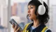 Logitech Zone Vibe Pro chcą zastąpić dwa zestawy słuchawek. Jeden do pracy, drugi po godzinach