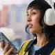 Logitech Zone Vibe Pro chcą zastąpić dwa zestawy słuchawek. Jeden do pracy, drugi po godzinach