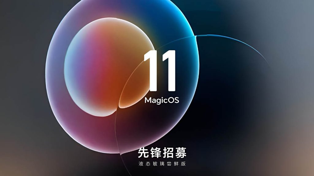 MagicOS 11 coraz bliżej! HONOR ujawnia listę urządzeń do testów beta 12 MagicOS 11 coraz bliżej! HONOR ujawnia listę urządzeń do testów beta