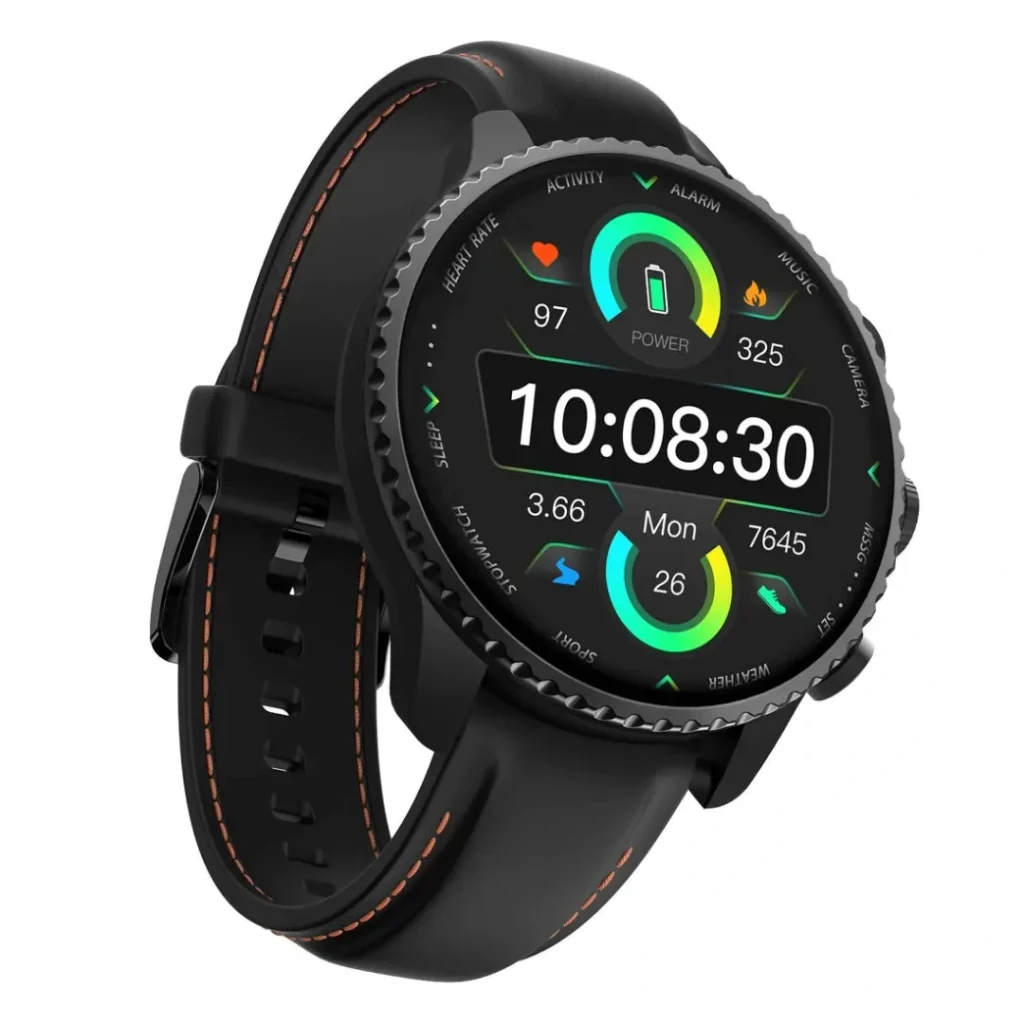 Mobvoi wraca z nowym smartwatchem! TicNote Watch to nietypowy zegarek 13 Mobvoi wraca z nowym smartwatchem! TicNote Watch to nietypowy zegarek
