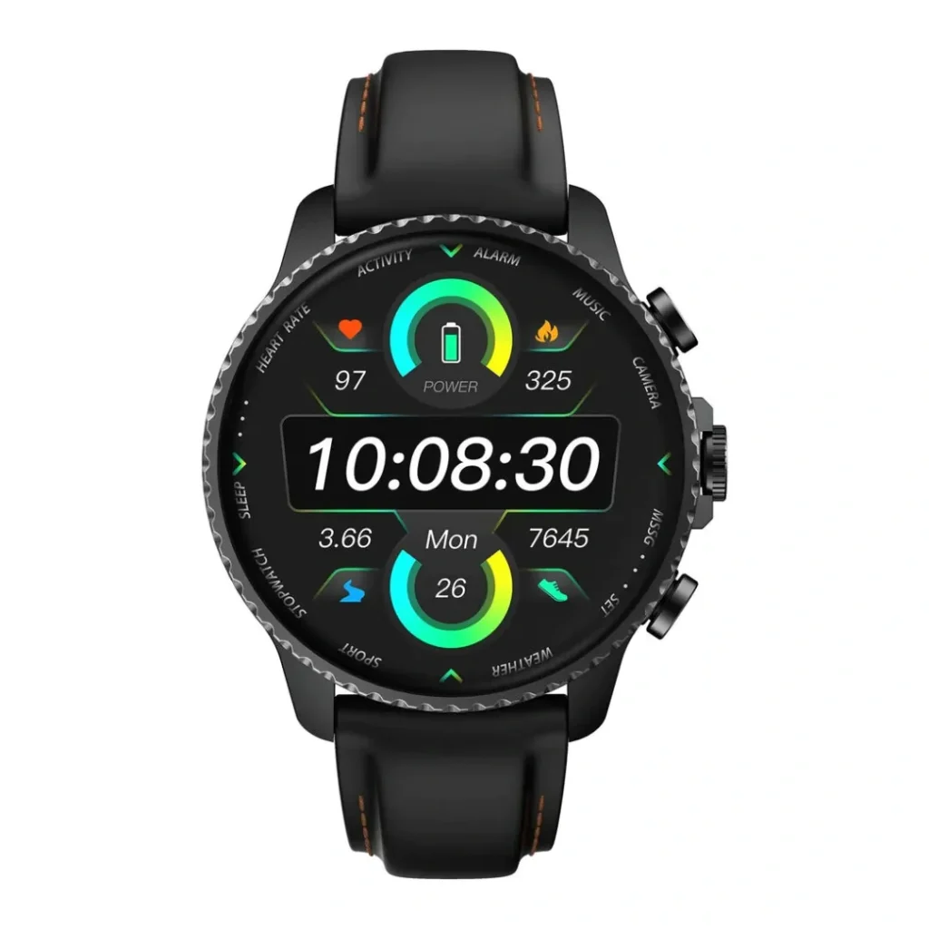 Mobvoi wraca z nowym smartwatchem! TicNote Watch to nietypowy zegarek 12 Mobvoi wraca z nowym smartwatchem! TicNote Watch to nietypowy zegarek