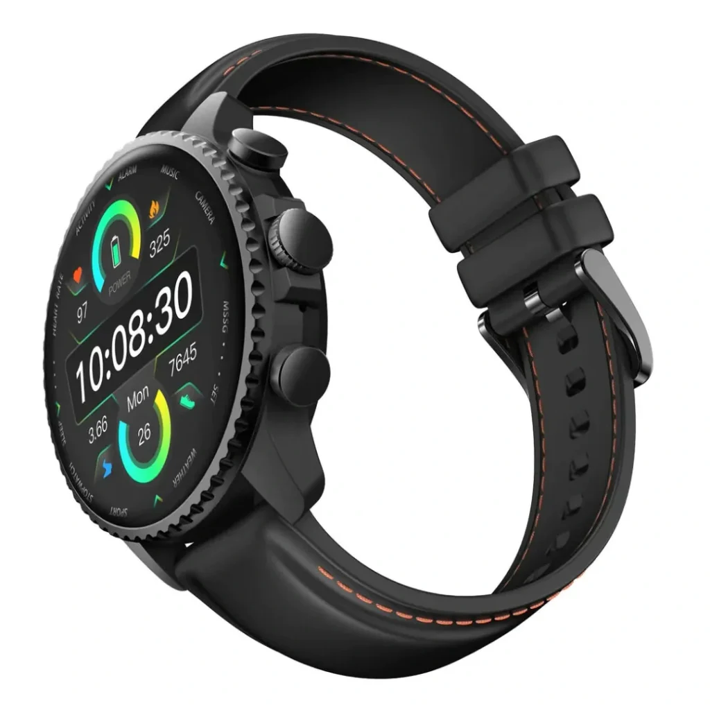 Mobvoi wraca z nowym smartwatchem! TicNote Watch to nietypowy zegarek 15 Mobvoi wraca z nowym smartwatchem! TicNote Watch to nietypowy zegarek