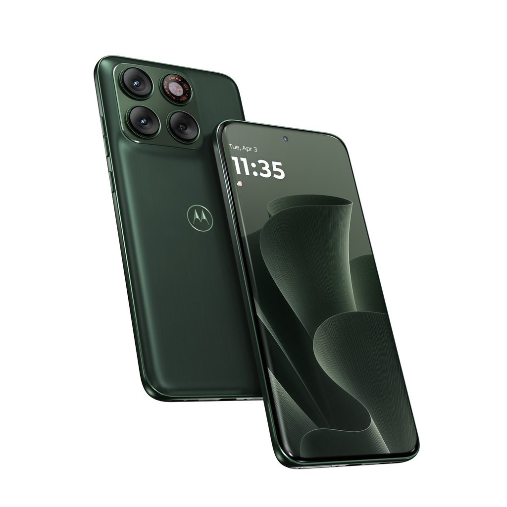 Motorola Edge 70 Plus już w Polsce! Jest taniej, niż zapowiadano 12 Motorola Edge 70 Plus już w Polsce! Jest taniej, niż zapowiadano