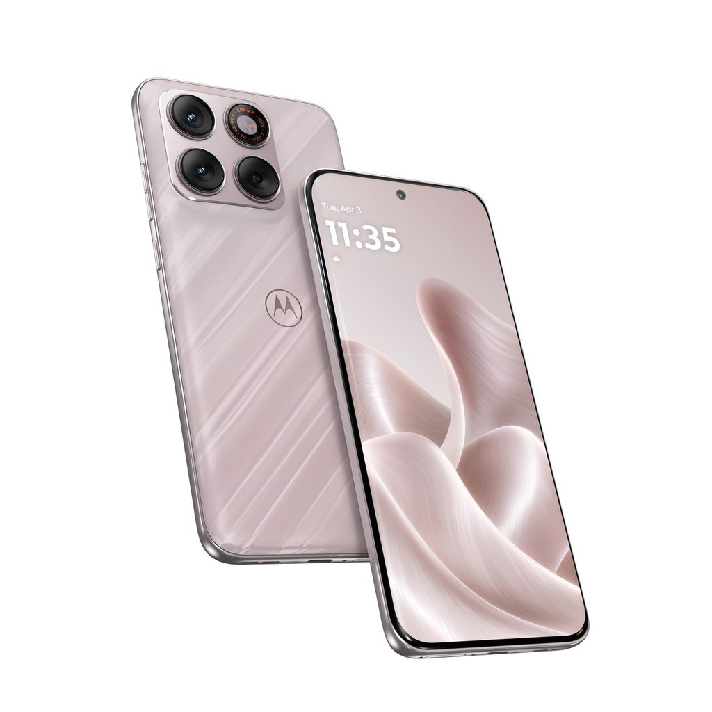 Motorola Edge 70 Plus już w Polsce! Jest taniej, niż zapowiadano 14 Motorola Edge 70 Plus już w Polsce! Jest taniej, niż zapowiadano