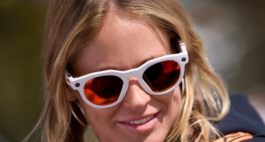 Meta Ray-Ban oficjalnie w Polsce! Inteligentne okulary mają coraz więcej do zaoferowania 16 Meta Ray-Ban oficjalnie w Polsce! Inteligentne okulary mają coraz więcej do zaoferowania