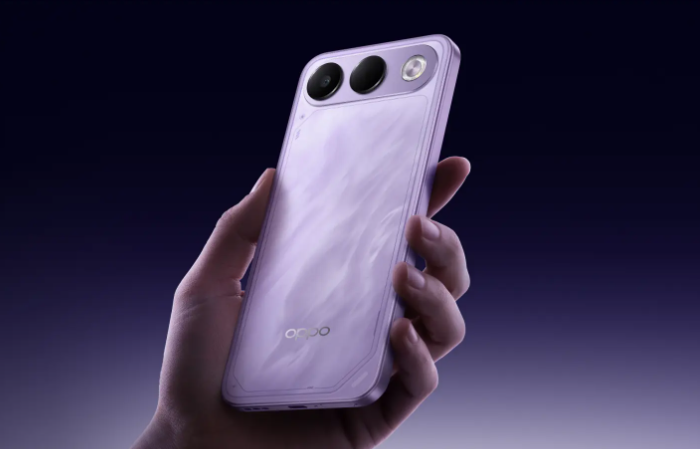 OPPO K15s i K15x oficjalnie! Chińczycy dorzucili dwa nowe smartfony do serii 12 OPPO K15s i K15x oficjalnie! Chińczycy dorzucili dwa nowe smartfony do serii