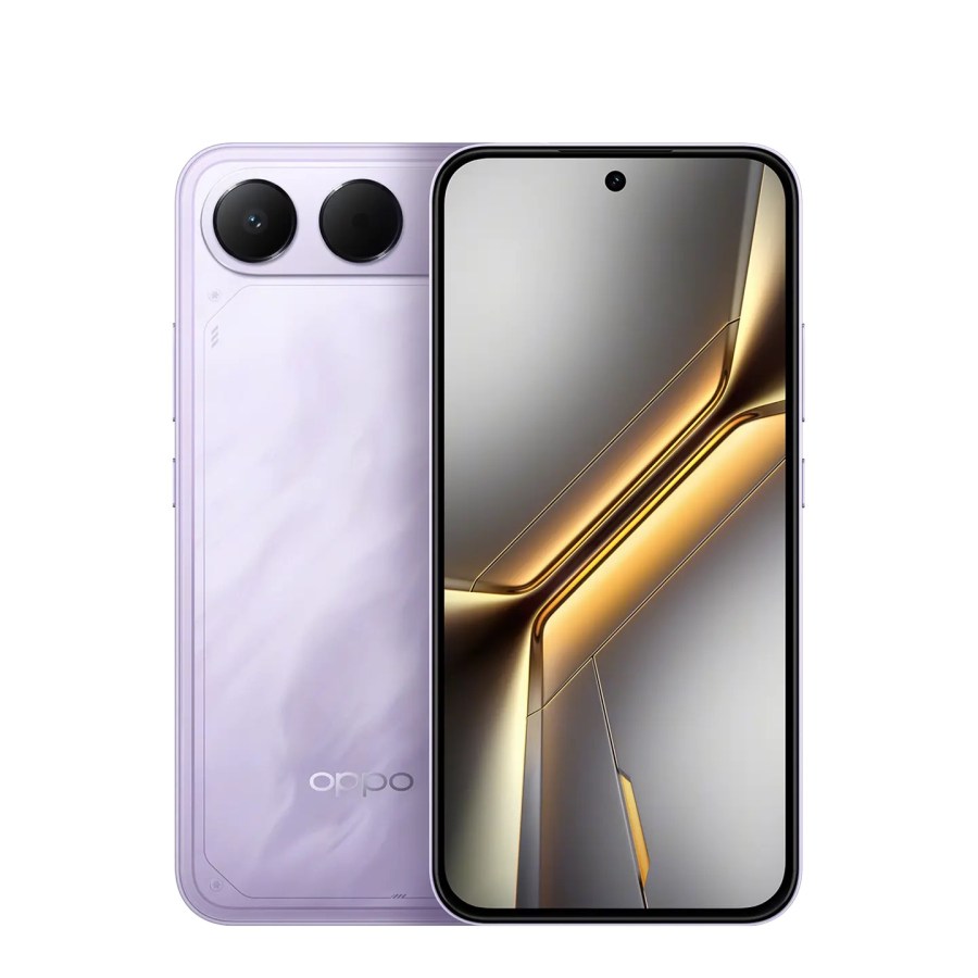 OPPO K15s i K15x oficjalnie! Chińczycy dorzucili dwa nowe smartfony do serii 13 OPPO K15s i K15x oficjalnie! Chińczycy dorzucili dwa nowe smartfony do serii